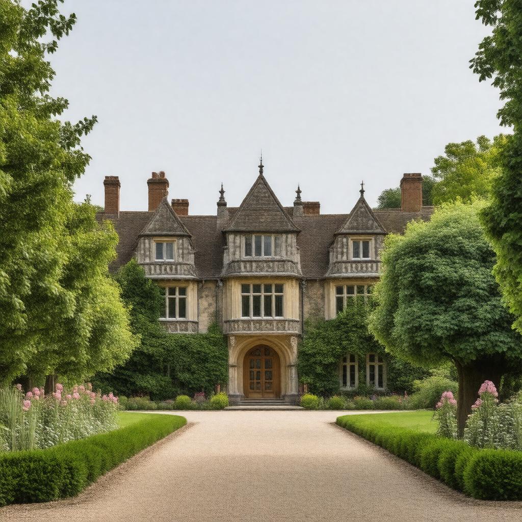 Loseley Park
